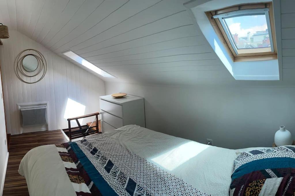 Appartement Plein De Charme - Coeur Vieille Ville Annecy Zewnętrze zdjęcie