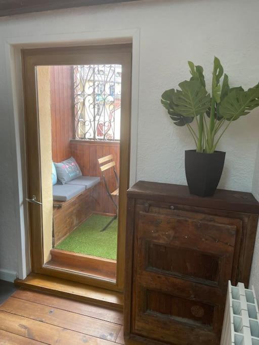 Appartement Plein De Charme - Coeur Vieille Ville Annecy Zewnętrze zdjęcie