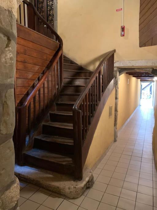 Appartement Plein De Charme - Coeur Vieille Ville Annecy Zewnętrze zdjęcie