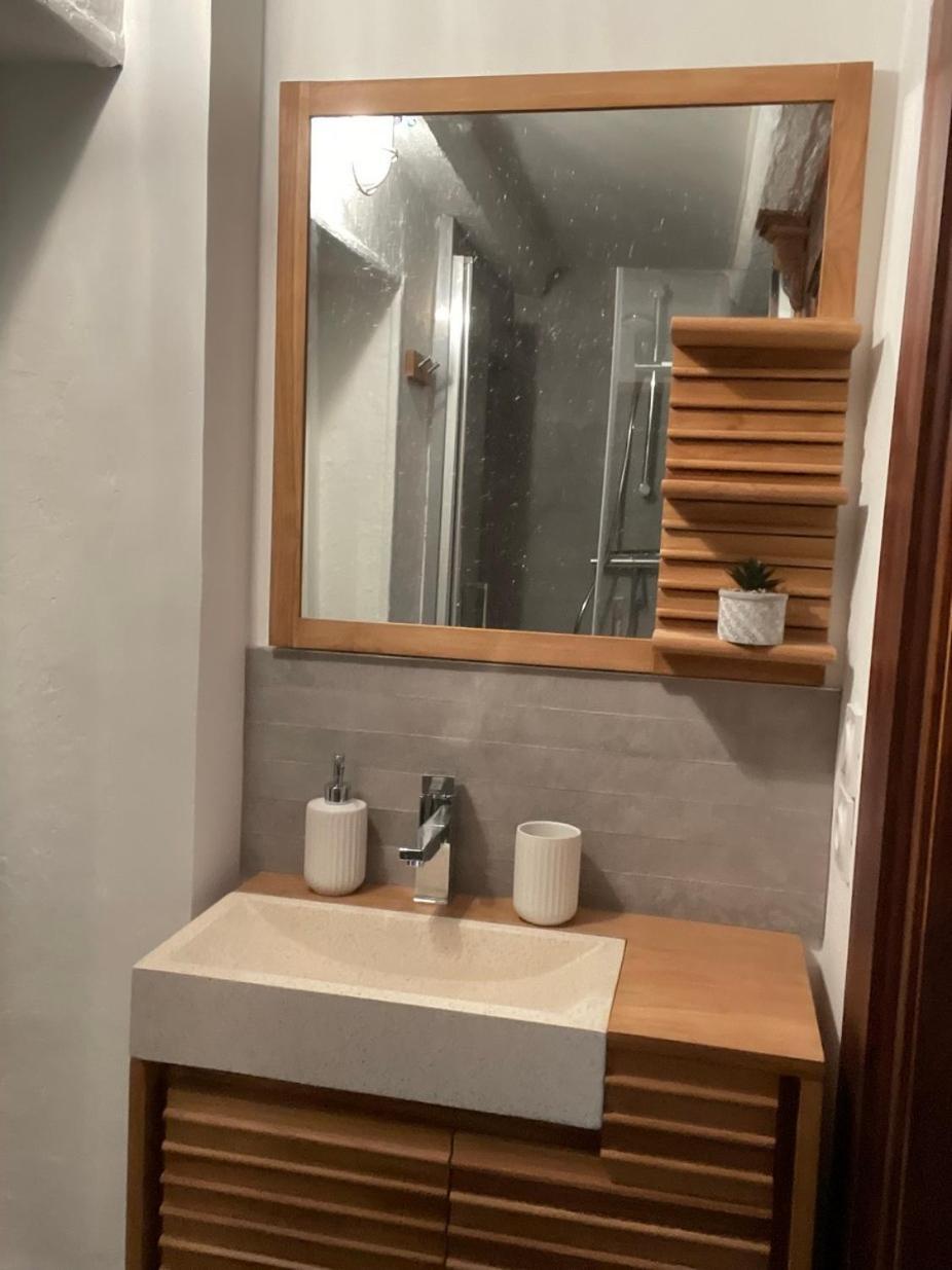 Appartement Plein De Charme - Coeur Vieille Ville Annecy Zewnętrze zdjęcie
